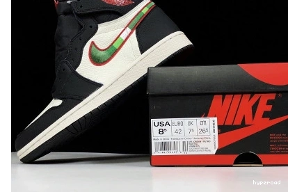 Hyperoad STAR ILLUSTRATED BORN 1 AIR A IS SPORTS JORDAN 1109